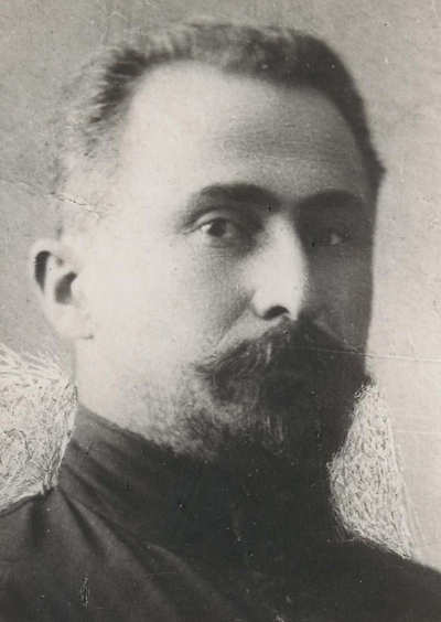 ელიავა შალვა ზურაბის ძე